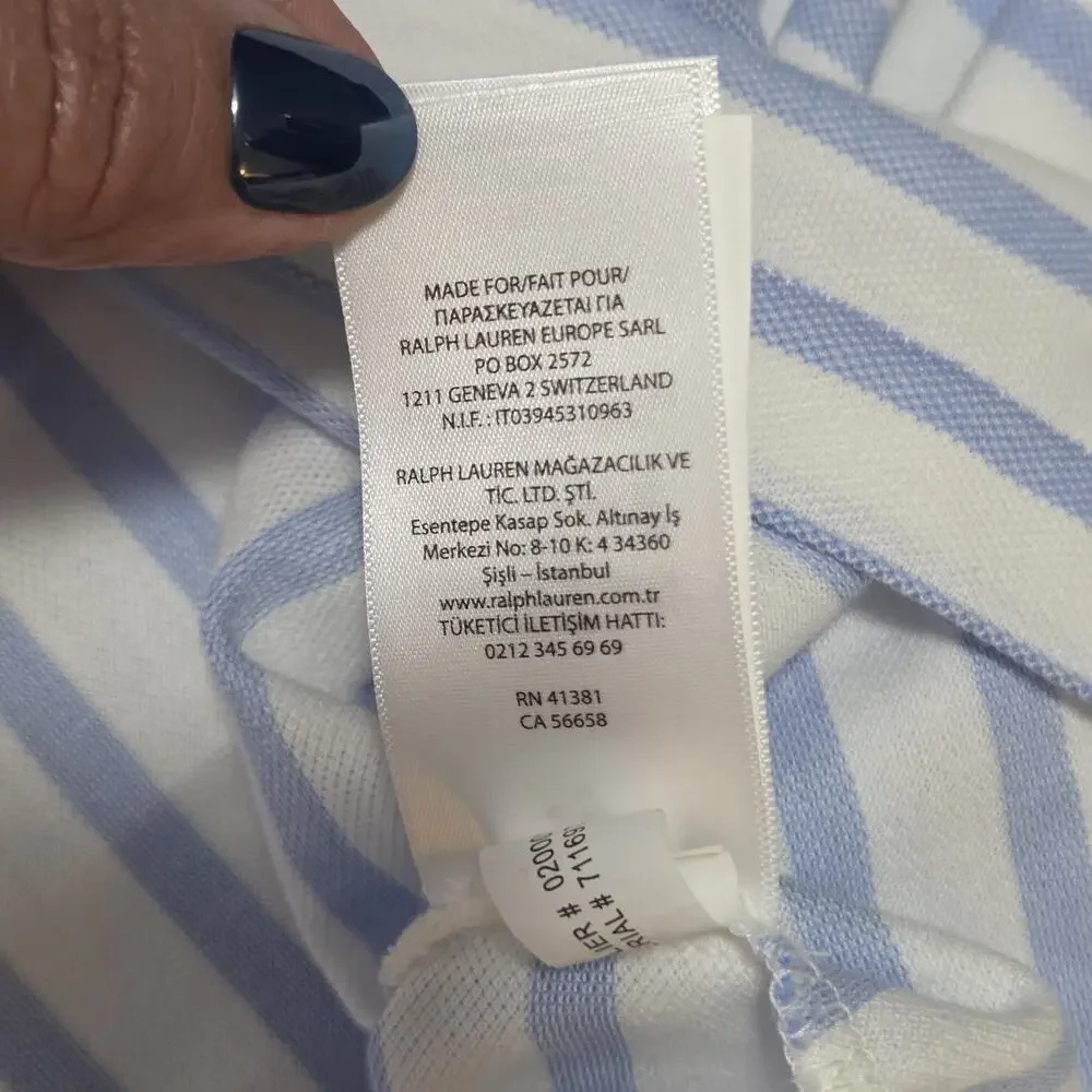 Ralph Lauren ralph lauren